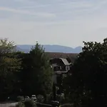 Mariaprimavera Am Kurpark Mit Schwarzwaldblick * * * * Daire *