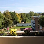 Daire Mariaprimavera Am Kurpark Mit Schwarzwaldblick * * * * *