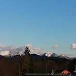 Mariaprimavera Am Kurpark Mit Schwarzwaldblick * * * * Bad Krozingen