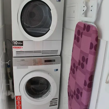 דירה Mariaprimavera Am Kurpark Mit Schwarzwaldblick * * * * באד קרוצינגן