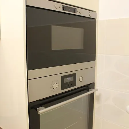 Mariaprimavera Am Kurpark Mit Schwarzwaldblick * * * * דירה