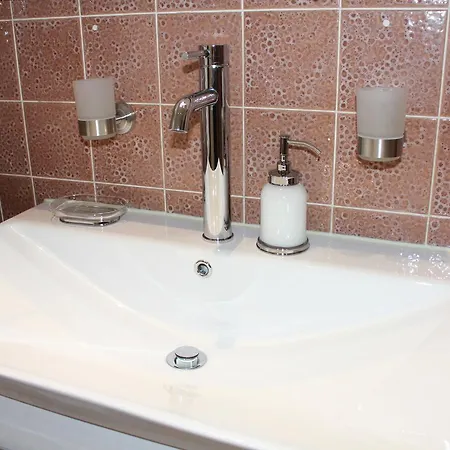 Mariaprimavera Am Kurpark Mit Schwarzwaldblick * * * * * באד קרוצינגן