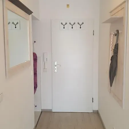 דירה Mariaprimavera Am Kurpark Mit Schwarzwaldblick * * * * באד קרוצינגן