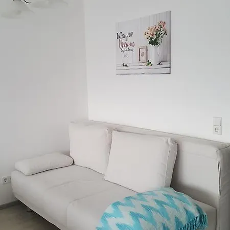 דירה Mariaprimavera Am Kurpark Mit Schwarzwaldblick * * * *