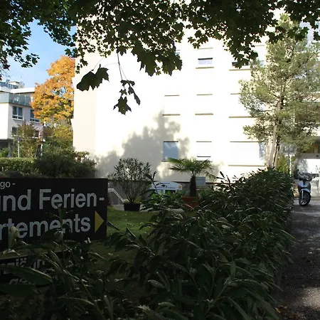 Mariaprimavera Am Kurpark Mit Schwarzwaldblick * * * * *