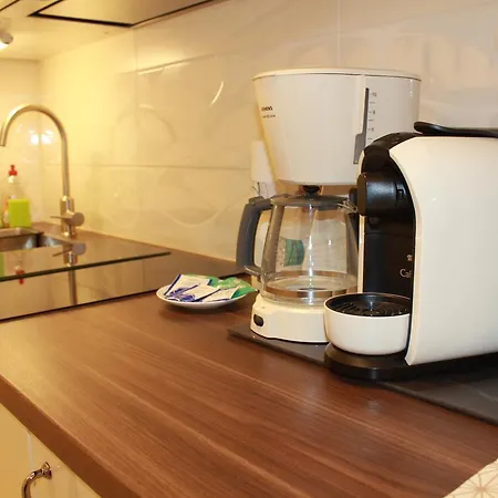 Mariaprimavera Am Kurpark Mit Schwarzwaldblick * * * *