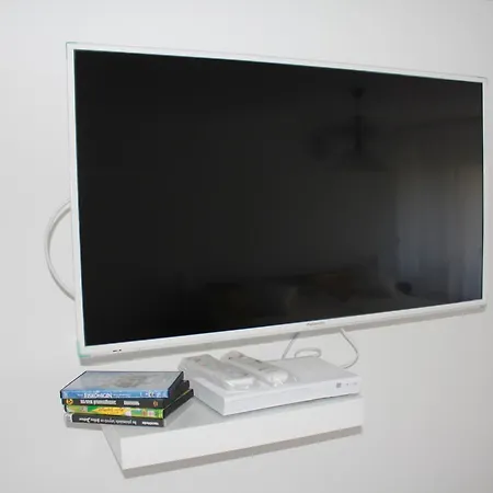 דירה Mariaprimavera Am Kurpark Mit Schwarzwaldblick * * * * באד קרוצינגן