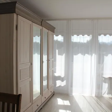 דירה Mariaprimavera Am Kurpark Mit Schwarzwaldblick * * * *