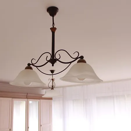 דירה Mariaprimavera Am Kurpark Mit Schwarzwaldblick * * * * באד קרוצינגן