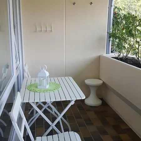 Mariaprimavera Am Kurpark Mit Schwarzwaldblick * * * * דירה