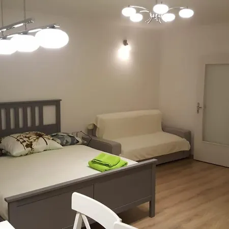 Mariaprimavera Am Kurpark Mit Schwarzwaldblick * * * * דירה